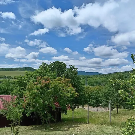 Hor-voelgyi Haziko * Cserepfalu