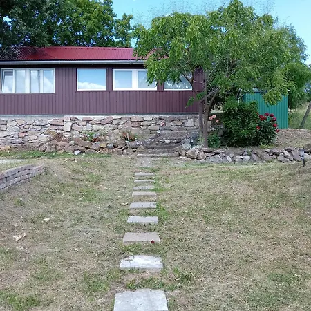 Hór-völgyi Házikó