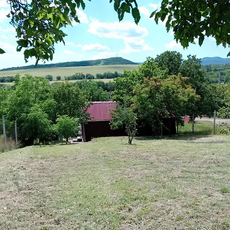 Hor-voelgyi Haziko * Cserepfalu